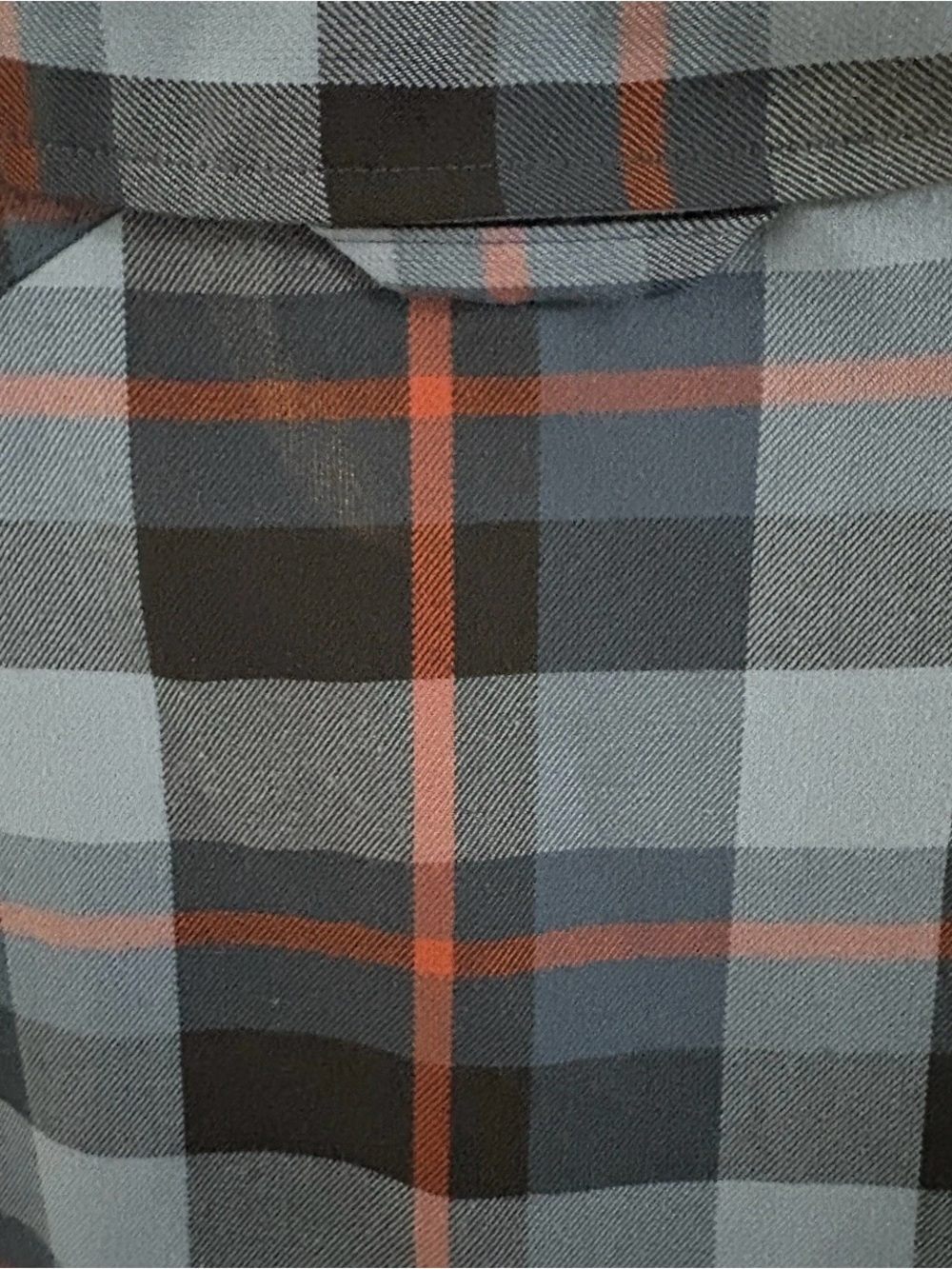 Fjallraven Fjallglim Shirt
Mens XL Plaid Button down
Roll Sleeve Outdoor
Hiking - Picture 11 of 11